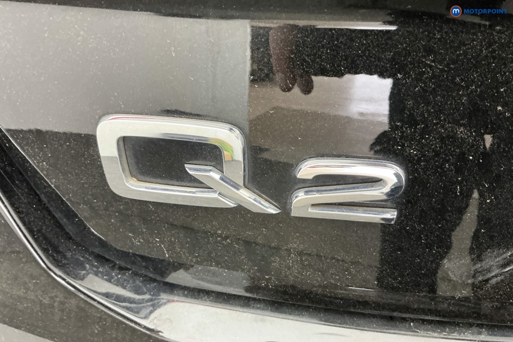 Audi Q2 S Line Automatic Petrol SUV - Stock Number (1644106) - 32nd supplementary image