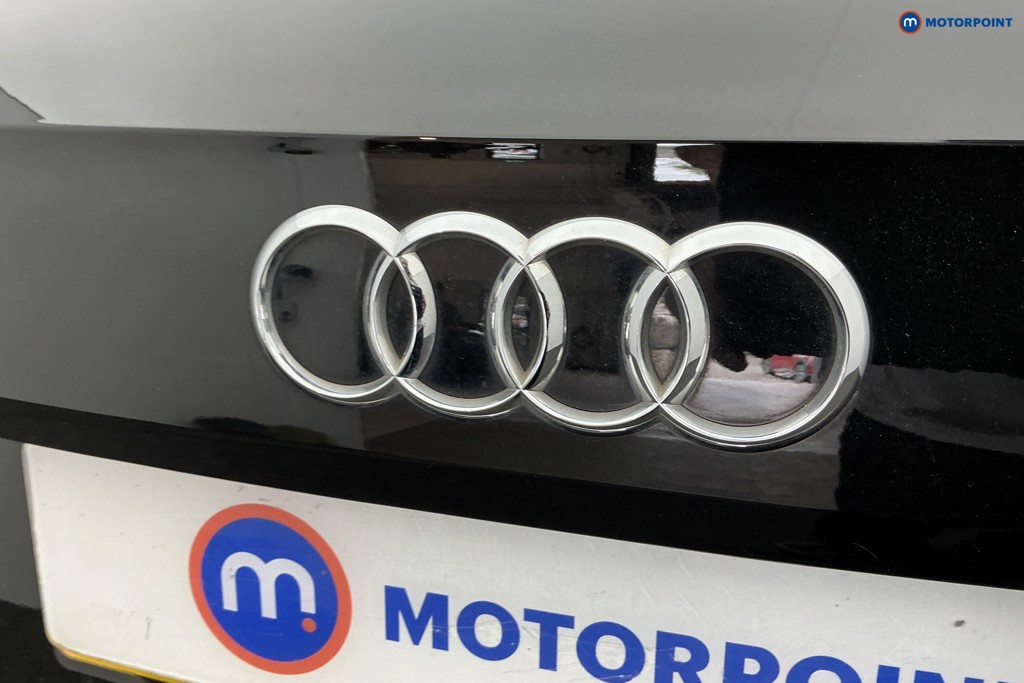 Audi Q2 S Line Automatic Petrol SUV - Stock Number (1644106) - 33rd supplementary image