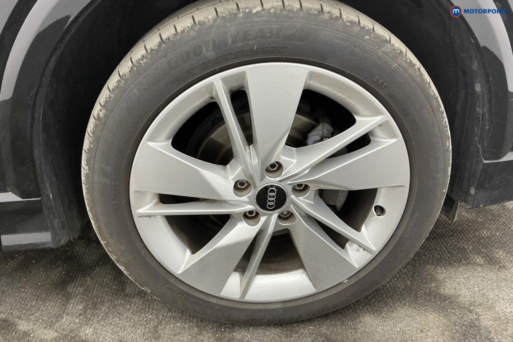 Audi Q2 S Line Automatic Petrol SUV - Stock Number (1644106) - 35th supplementary image