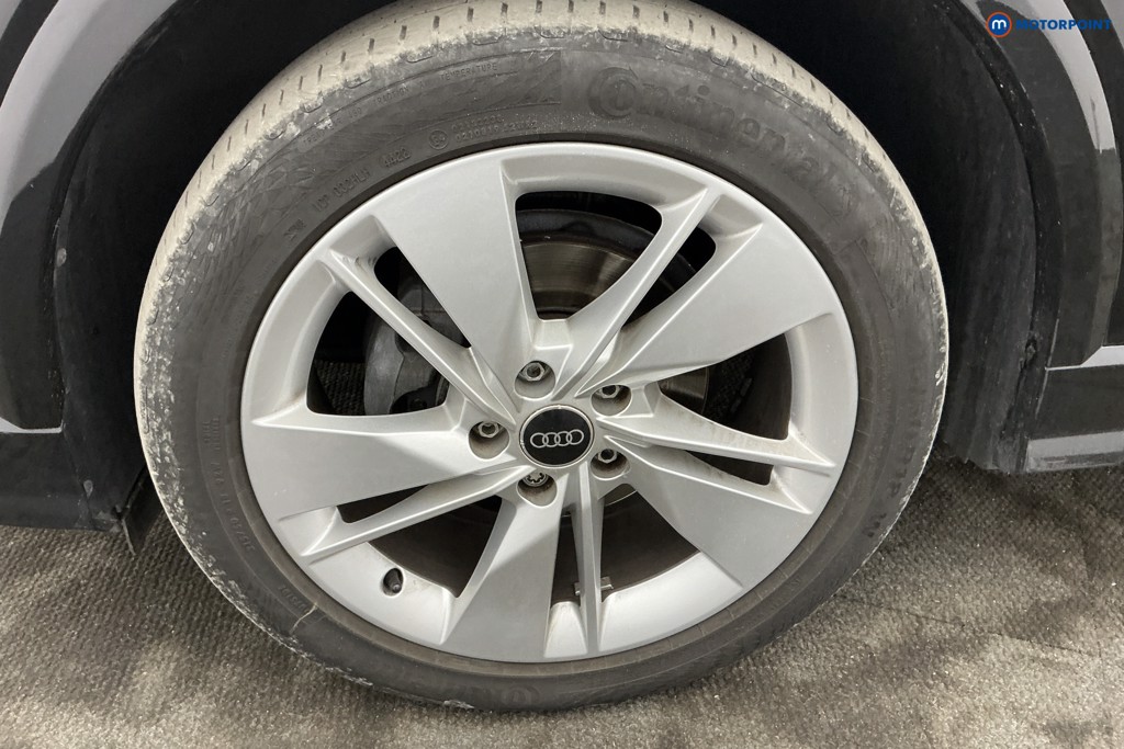 Audi Q2 S Line Automatic Petrol SUV - Stock Number (1644106) - 36th supplementary image
