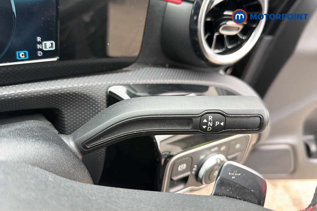 Mercedes-Benz A Class Amg Line Automatic Petrol Hatchback - Stock Number (1644114) - 6th supplementary image
