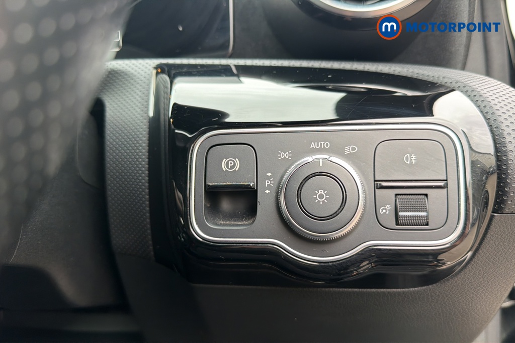 Mercedes-Benz A Class Amg Line Automatic Petrol Hatchback - Stock Number (1644114) - 11th supplementary image