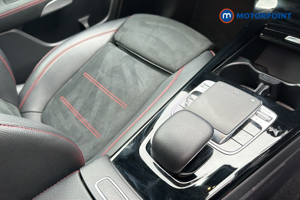 Mercedes-Benz A Class Amg Line Automatic Petrol Hatchback - Stock Number (1644114) - 15th supplementary image