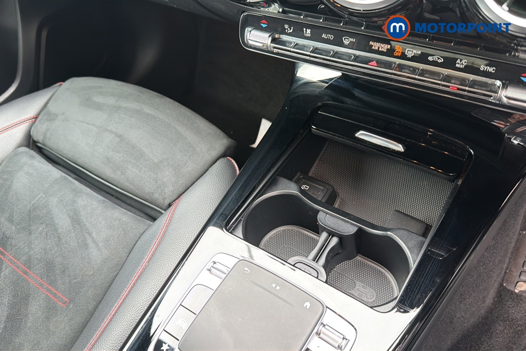 Mercedes-Benz A Class Amg Line Automatic Petrol Hatchback - Stock Number (1644114) - 16th supplementary image