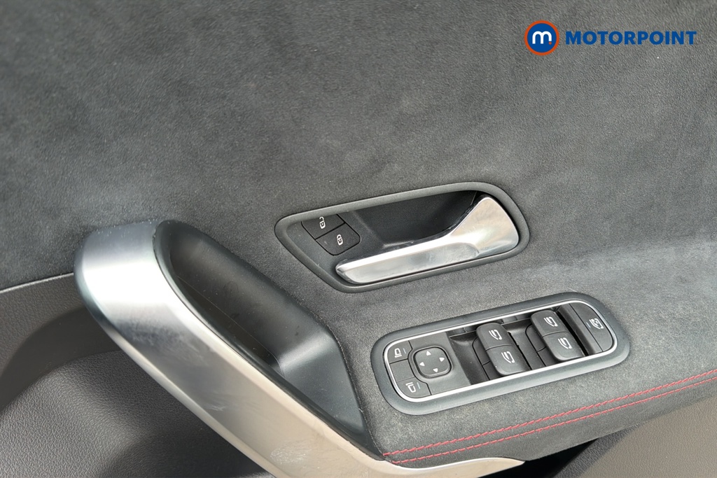 Mercedes-Benz A Class Amg Line Automatic Petrol Hatchback - Stock Number (1644114) - 19th supplementary image