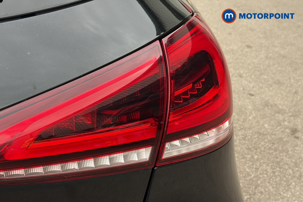 Mercedes-Benz A Class Amg Line Automatic Petrol Hatchback - Stock Number (1644114) - 36th supplementary image