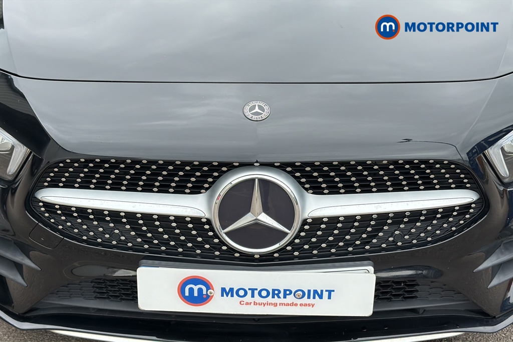 Mercedes-Benz A Class Amg Line Automatic Petrol Hatchback - Stock Number (1644114) - 43rd supplementary image