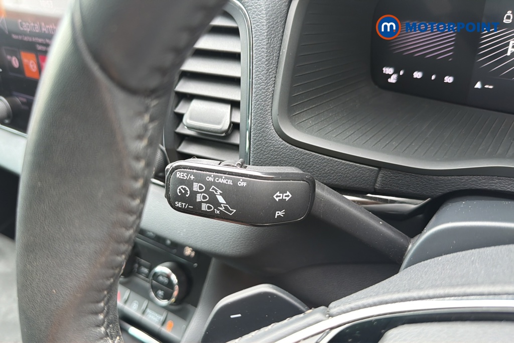 Skoda Karoq Se L Automatic Petrol SUV - Stock Number (1644130) - 5th supplementary image