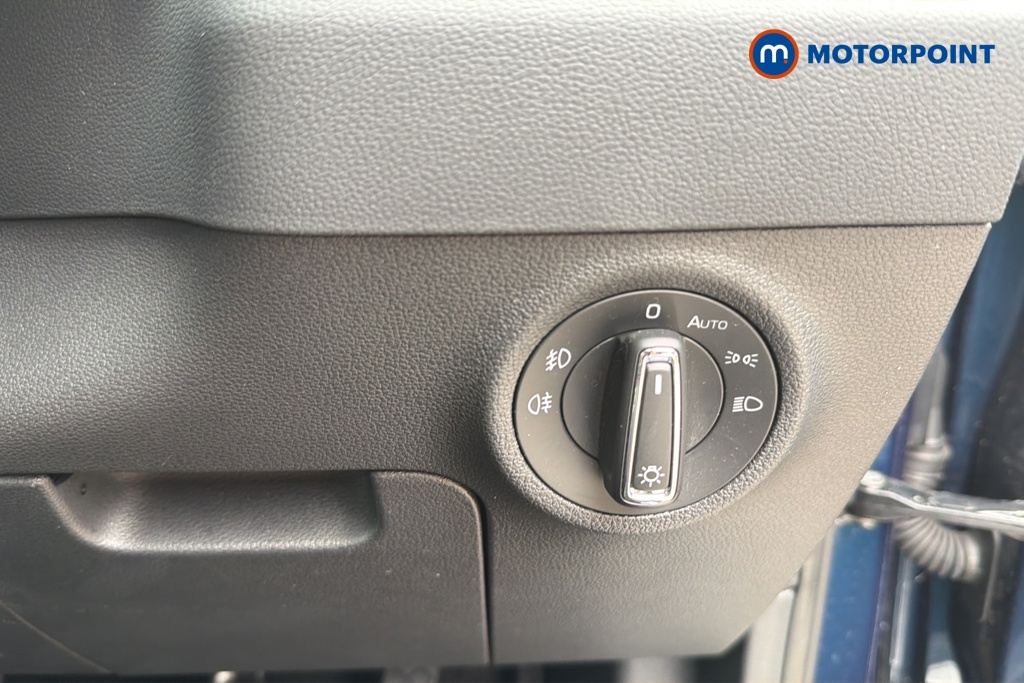 Skoda Karoq Se L Automatic Petrol SUV - Stock Number (1644130) - 11th supplementary image