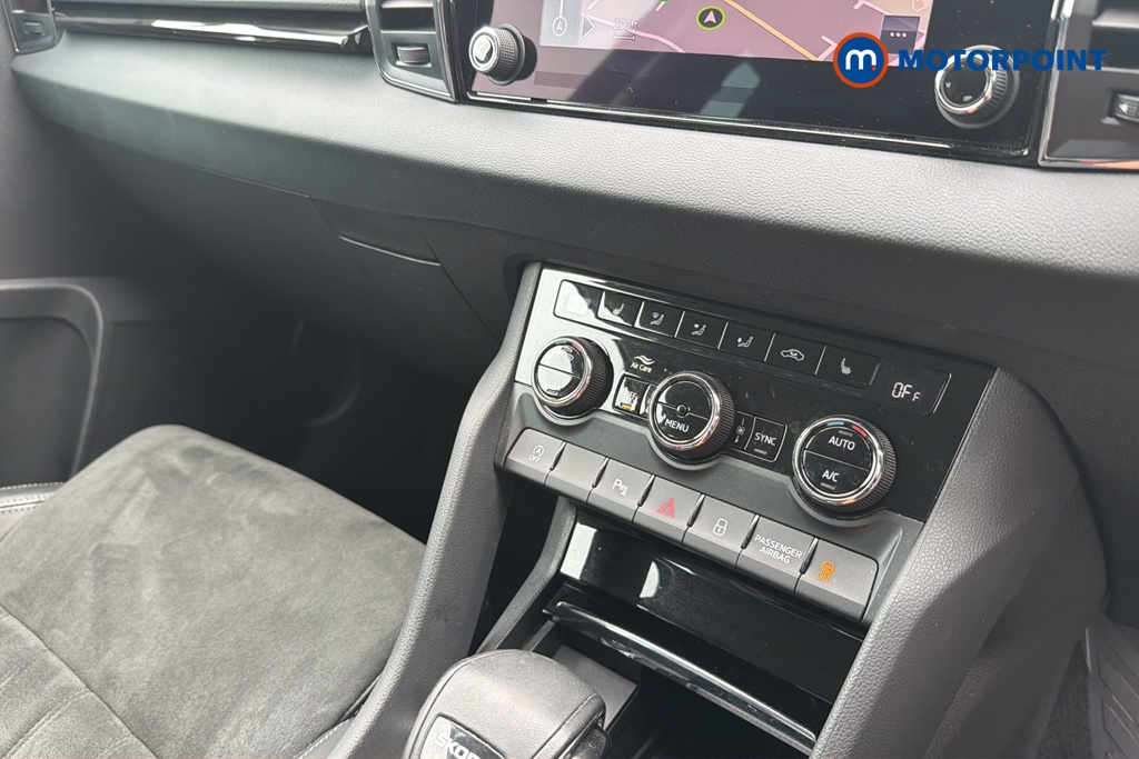 Skoda Karoq Se L Automatic Petrol SUV - Stock Number (1644130) - 12th supplementary image
