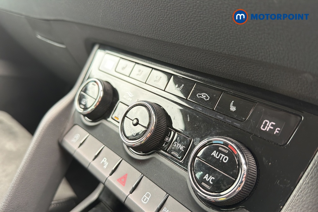 Skoda Karoq Se L Automatic Petrol SUV - Stock Number (1644130) - 14th supplementary image