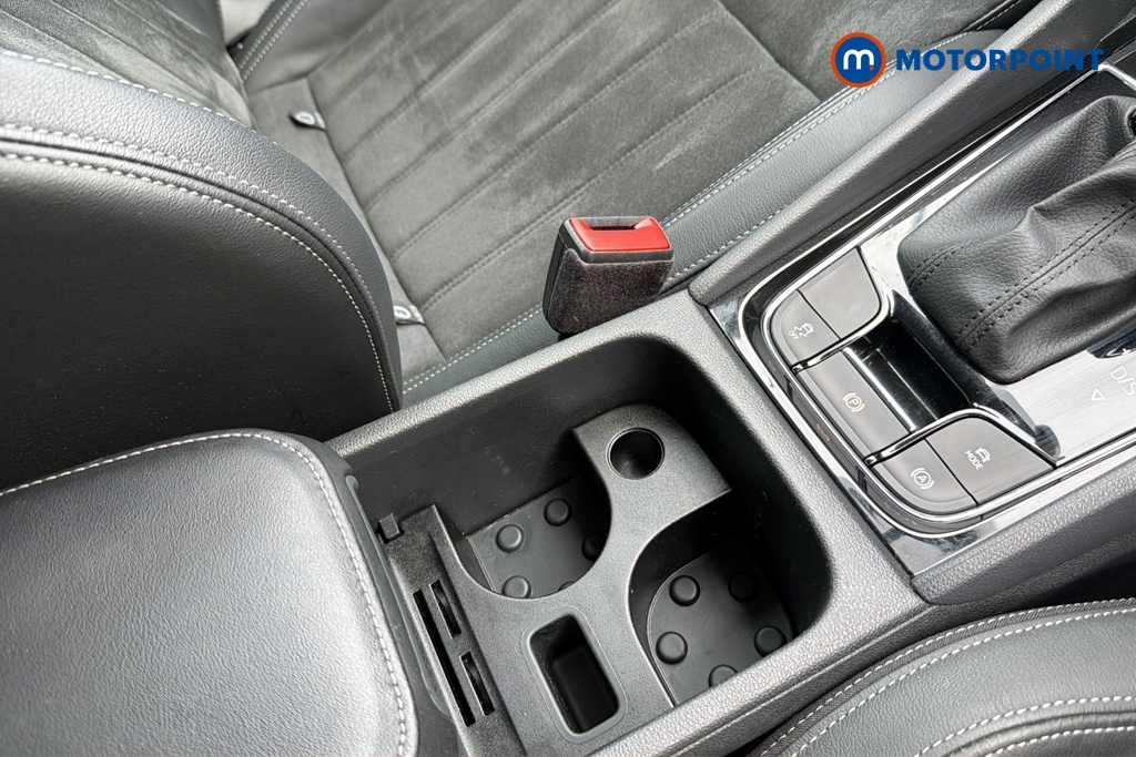 Skoda Karoq Se L Automatic Petrol SUV - Stock Number (1644130) - 16th supplementary image
