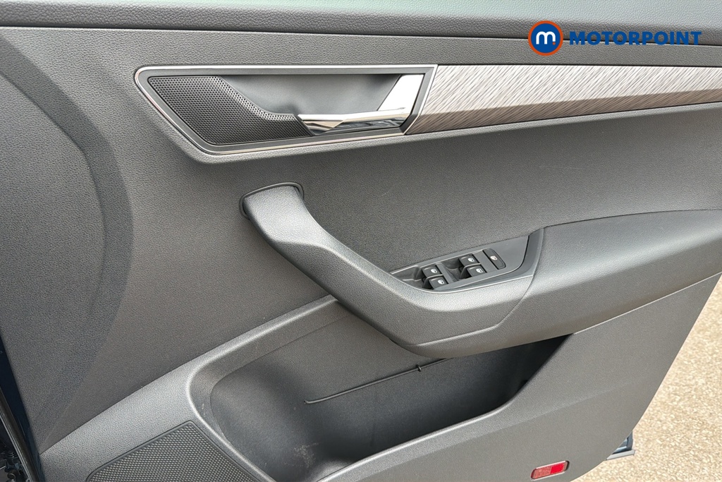 Skoda Karoq Se L Automatic Petrol SUV - Stock Number (1644130) - 18th supplementary image