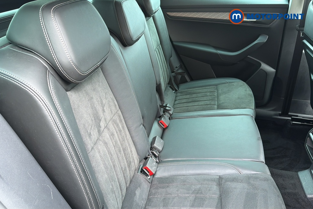 Skoda Karoq Se L Automatic Petrol SUV - Stock Number (1644130) - 25th supplementary image