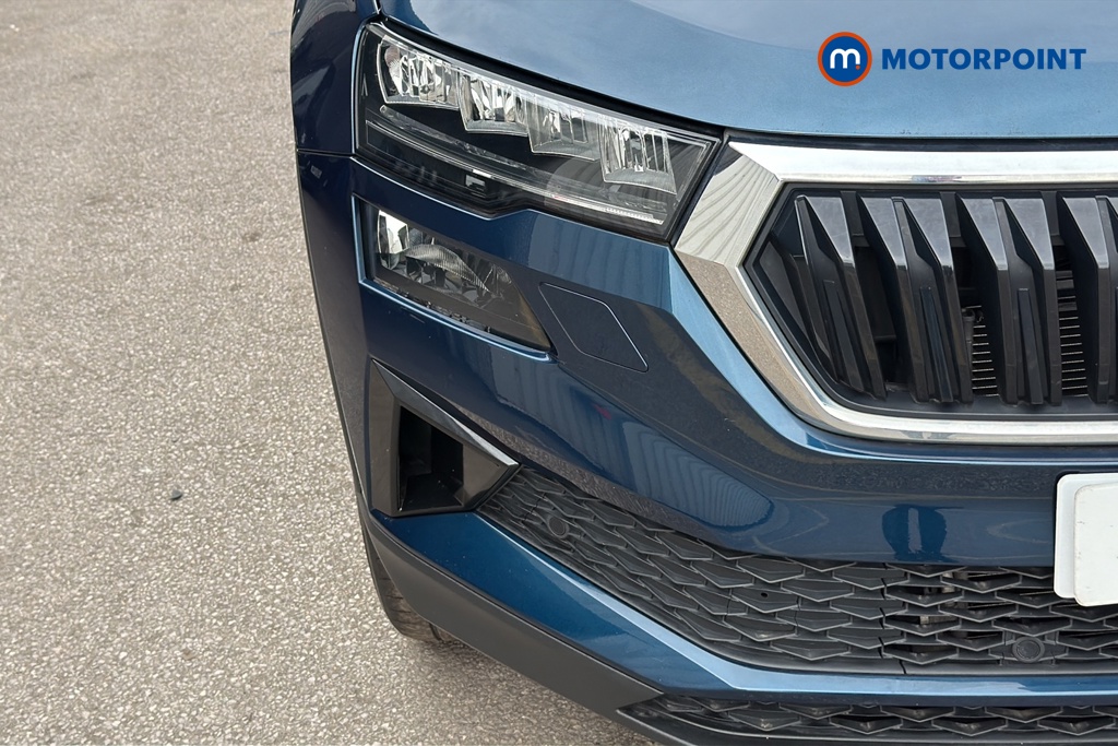 Skoda Karoq Se L Automatic Petrol SUV - Stock Number (1644130) - 38th supplementary image