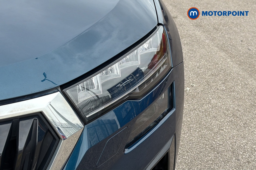 Skoda Karoq Se L Automatic Petrol SUV - Stock Number (1644130) - 42nd supplementary image