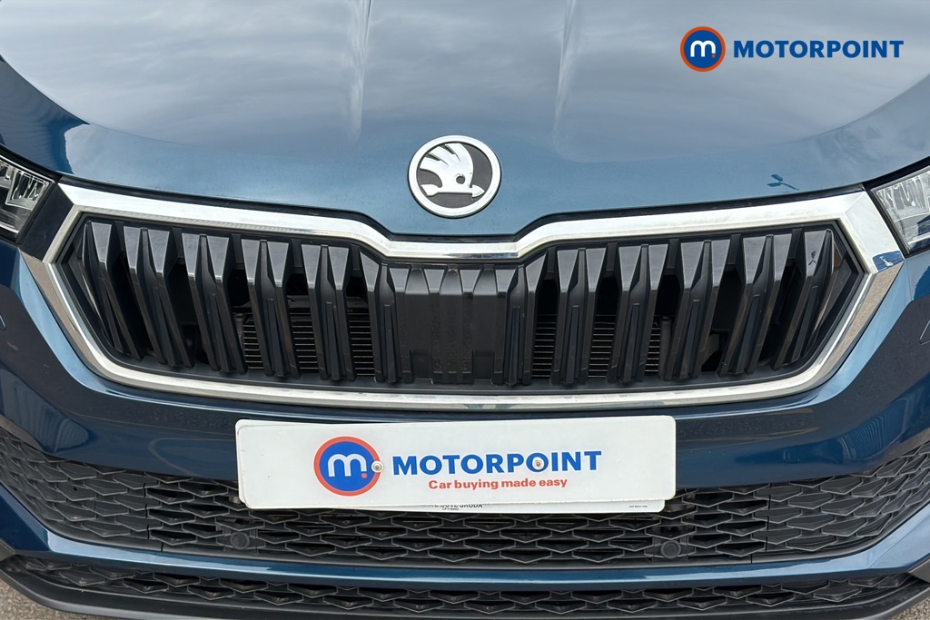 Skoda Karoq Se L Automatic Petrol SUV - Stock Number (1644130) - 43rd supplementary image