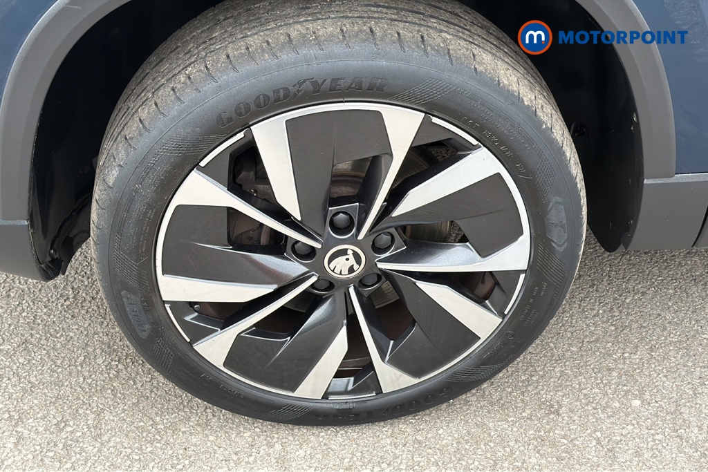 Skoda Karoq Se L Automatic Petrol SUV - Stock Number (1644130) - 44th supplementary image