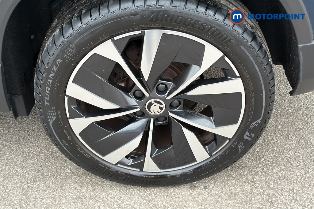 Skoda Karoq Se L Automatic Petrol SUV - Stock Number (1644130) - 45th supplementary image