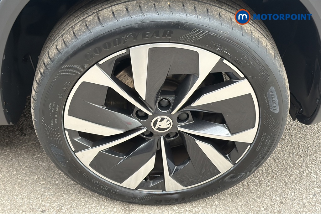 Skoda Karoq Se L Automatic Petrol SUV - Stock Number (1644130) - 47th supplementary image