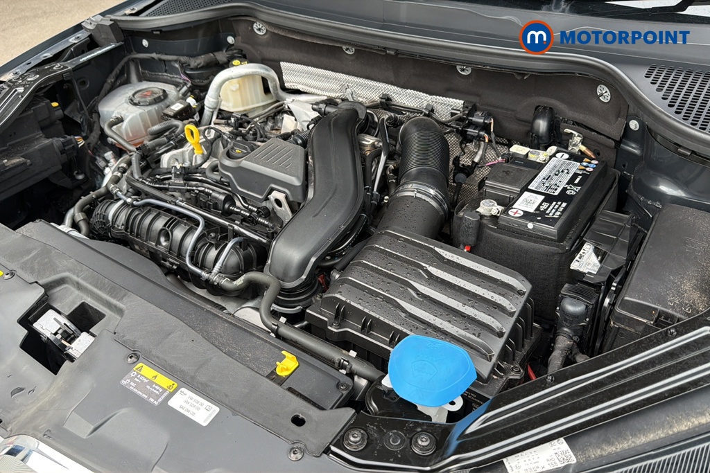 Skoda Karoq Se L Automatic Petrol SUV - Stock Number (1644130) - 48th supplementary image
