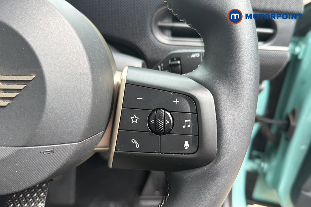Mini Cooper C Classic Automatic Petrol Hatchback - Stock Number (1644627) - 3rd supplementary image