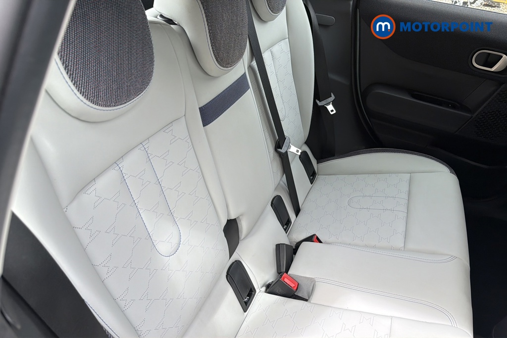 Mini Cooper C Classic Automatic Petrol Hatchback - Stock Number (1644627) - 25th supplementary image