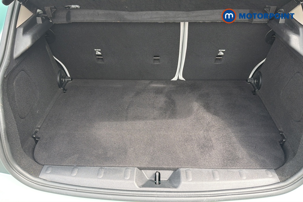 Mini Cooper C Classic Automatic Petrol Hatchback - Stock Number (1644627) - 30th supplementary image