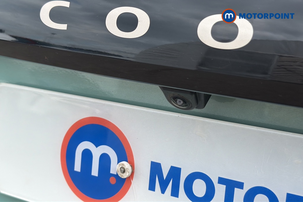 Mini Cooper C Classic Automatic Petrol Hatchback - Stock Number (1644627) - 37th supplementary image