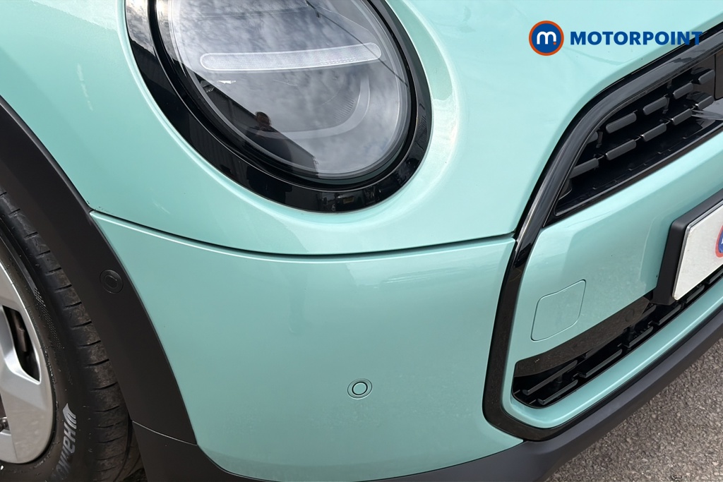 Mini Cooper C Classic Automatic Petrol Hatchback - Stock Number (1644627) - 38th supplementary image