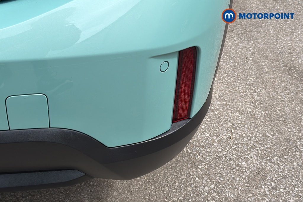 Mini Cooper C Classic Automatic Petrol Hatchback - Stock Number (1644627) - 39th supplementary image