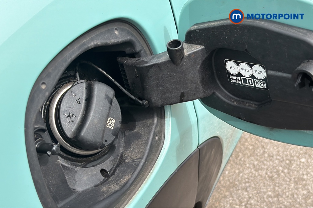 Mini Cooper C Classic Automatic Petrol Hatchback - Stock Number (1644627) - 41st supplementary image