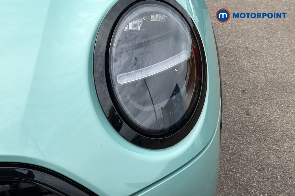 Mini Cooper C Classic Automatic Petrol Hatchback - Stock Number (1644627) - 42nd supplementary image