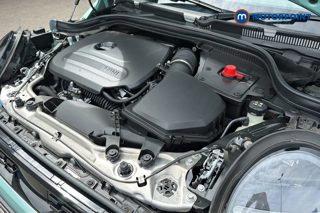 Mini Cooper C Classic Automatic Petrol Hatchback - Stock Number (1644627) - 48th supplementary image