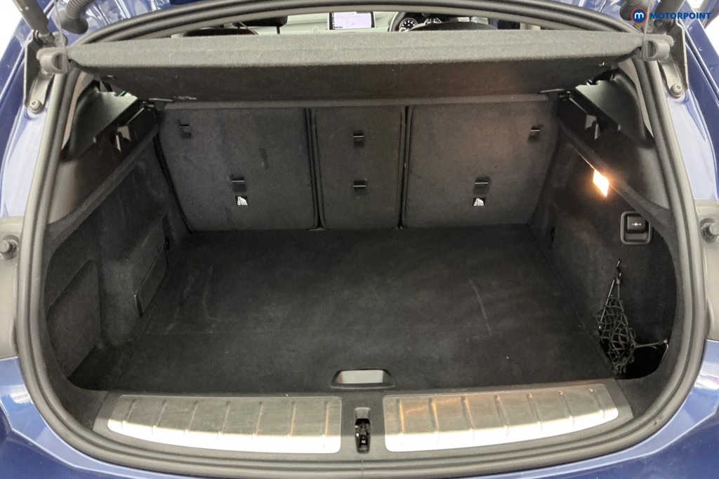 BMW X2 Sport Automatic Petrol SUV - Stock Number (1644693) - 3rd supplementary image