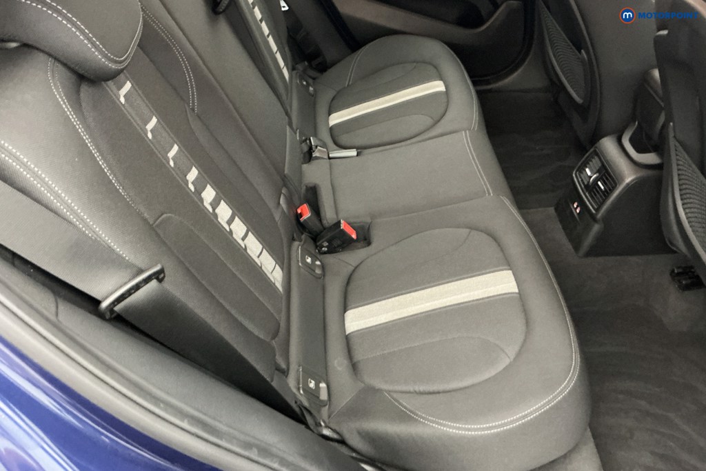BMW X2 Sport Automatic Petrol SUV - Stock Number (1644693) - 4th supplementary image