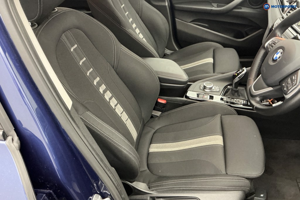 BMW X2 Sport Automatic Petrol SUV - Stock Number (1644693) - 5th supplementary image