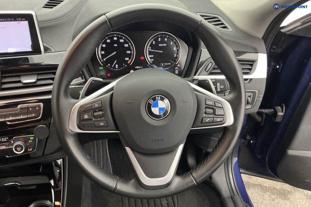 BMW X2 Sport Automatic Petrol SUV - Stock Number (1644693) - 6th supplementary image