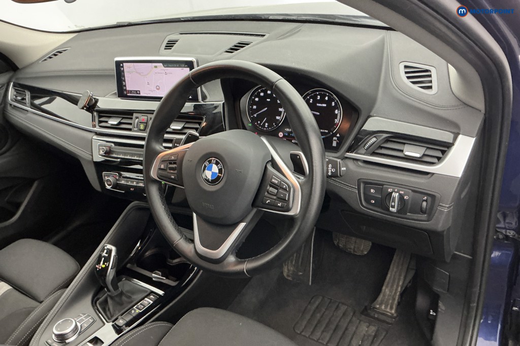 BMW X2 Sport Automatic Petrol SUV - Stock Number (1644693) - 7th supplementary image
