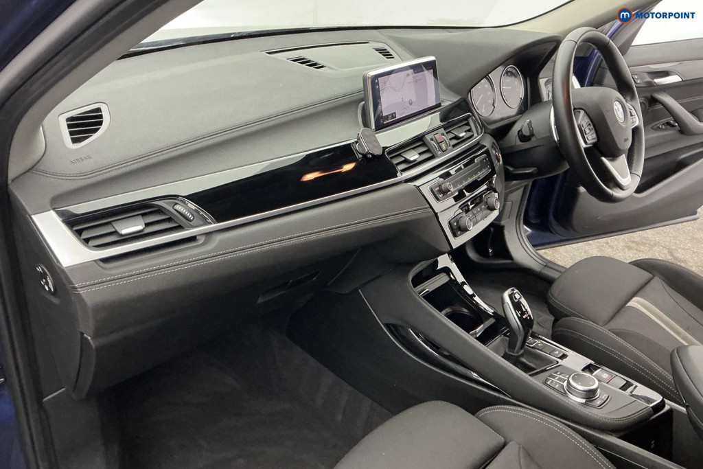 BMW X2 Sport Automatic Petrol SUV - Stock Number (1644693) - 8th supplementary image