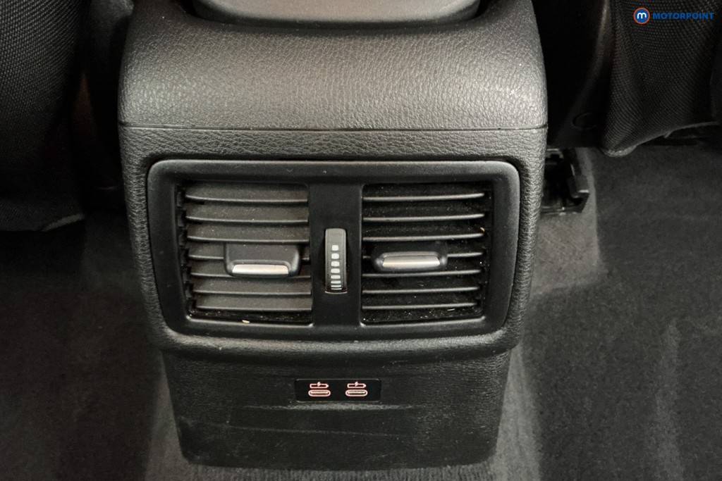 BMW X2 Sport Automatic Petrol SUV - Stock Number (1644693) - 9th supplementary image