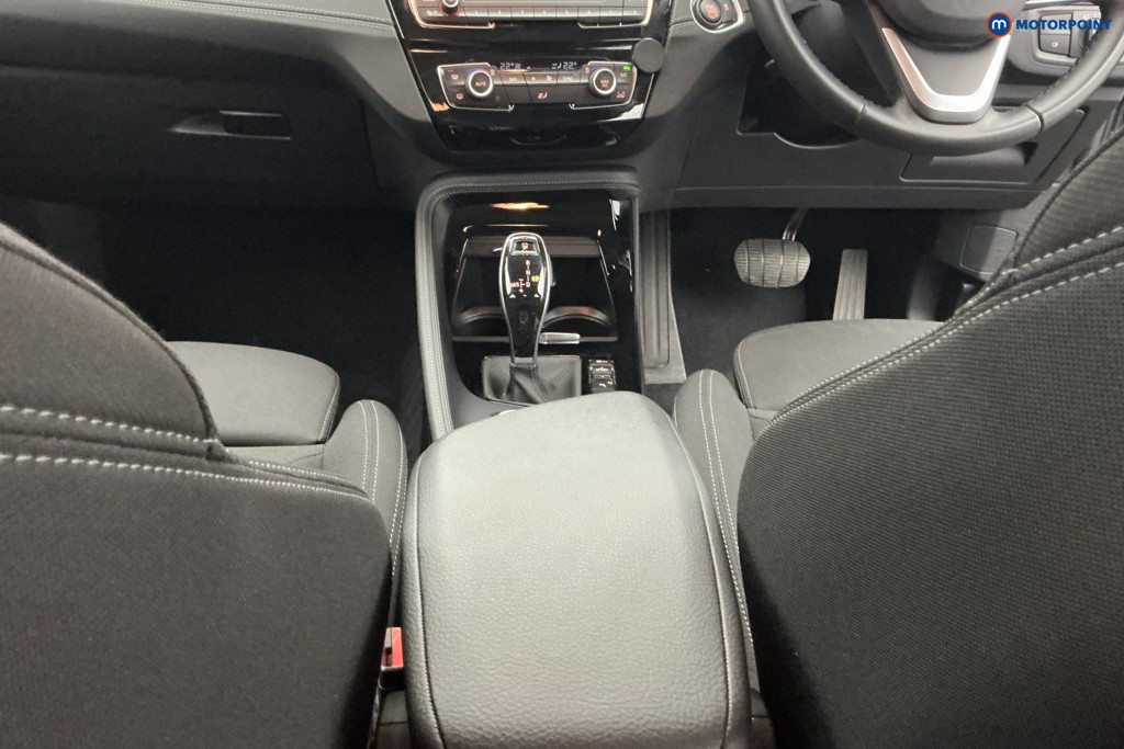 BMW X2 Sport Automatic Petrol SUV - Stock Number (1644693) - 11th supplementary image