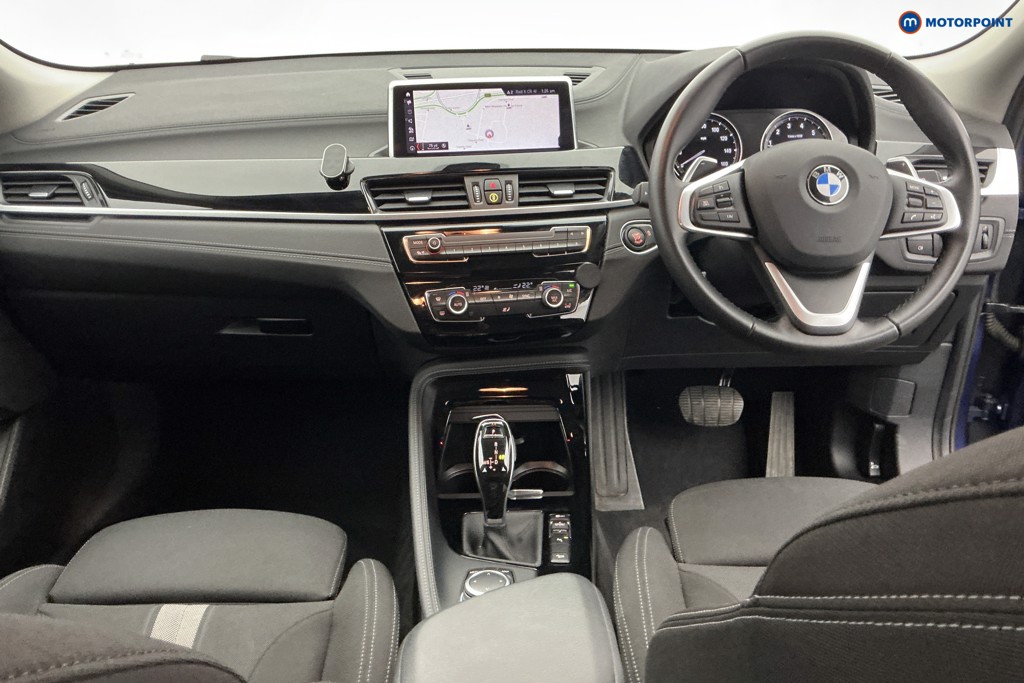 BMW X2 Sport Automatic Petrol SUV - Stock Number (1644693) - 12th supplementary image