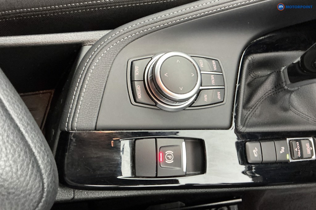 BMW X2 Sport Automatic Petrol SUV - Stock Number (1644693) - 14th supplementary image