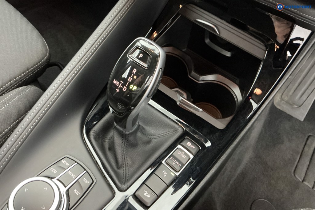 BMW X2 Sport Automatic Petrol SUV - Stock Number (1644693) - 15th supplementary image