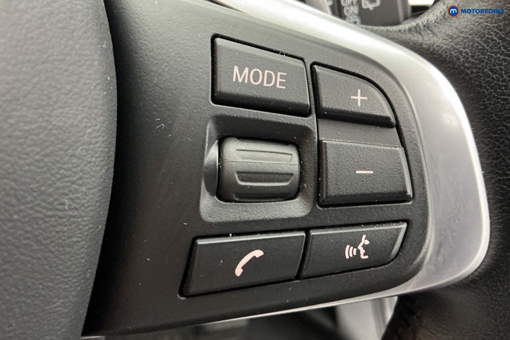 BMW X2 Sport Automatic Petrol SUV - Stock Number (1644693) - 21st supplementary image