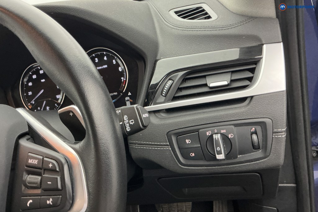 BMW X2 Sport Automatic Petrol SUV - Stock Number (1644693) - 22nd supplementary image