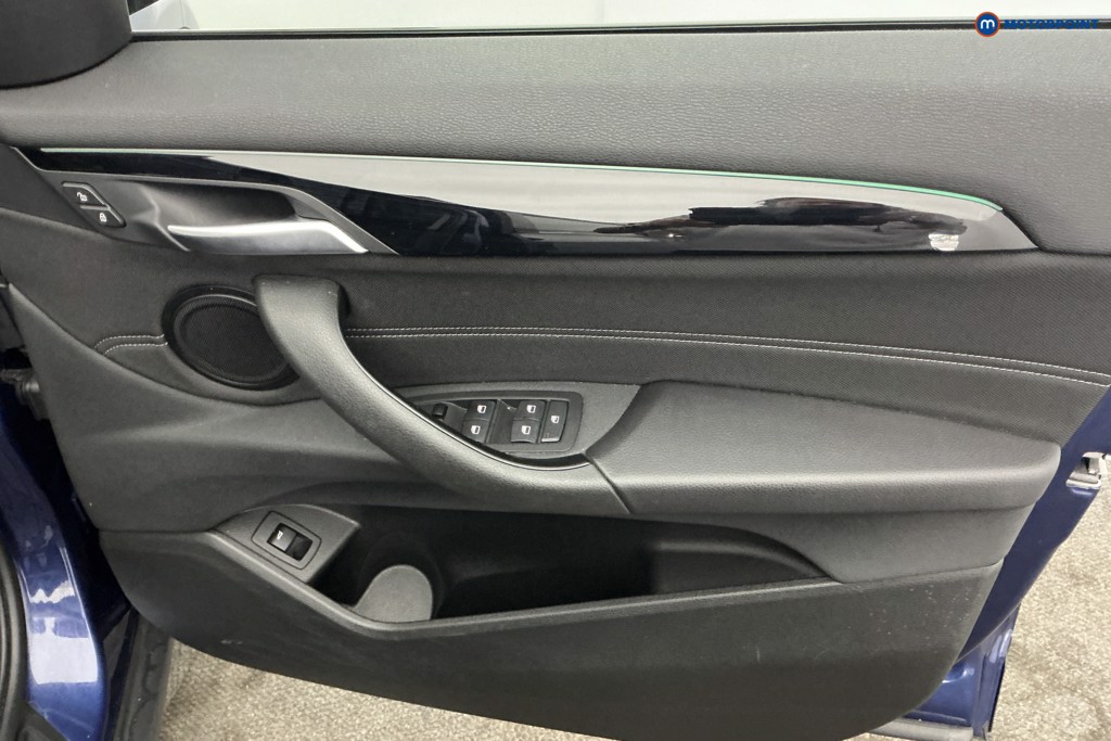 BMW X2 Sport Automatic Petrol SUV - Stock Number (1644693) - 24th supplementary image