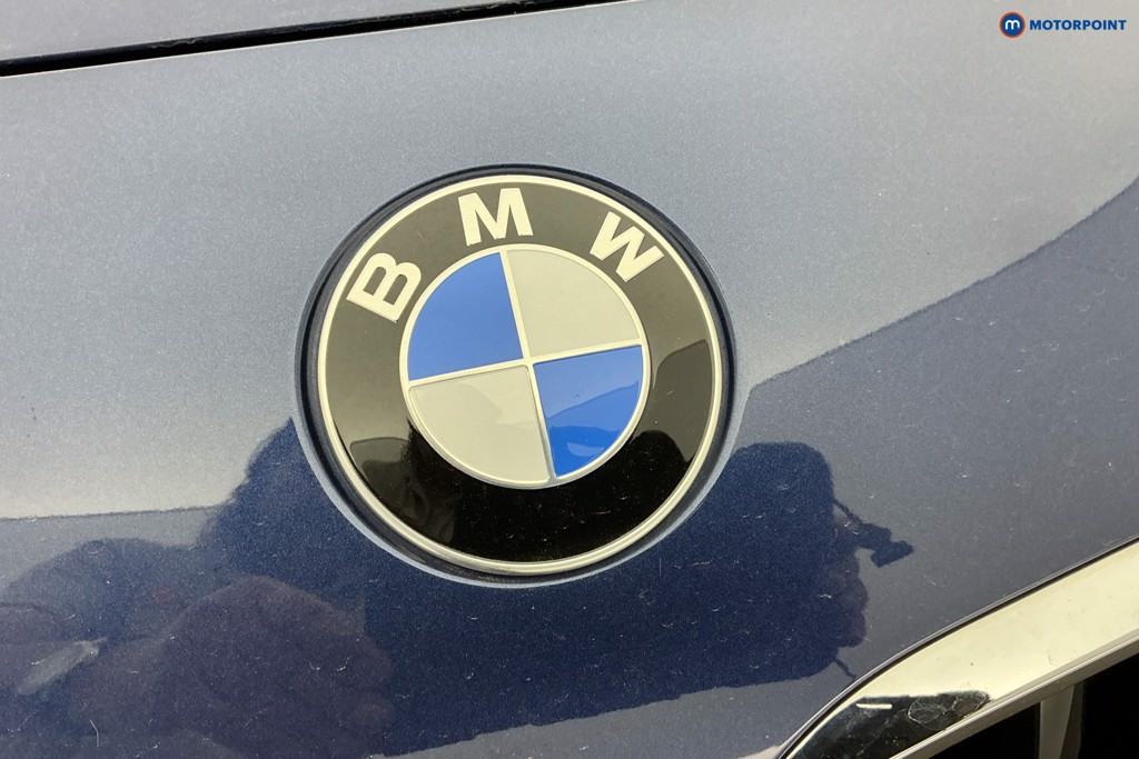 BMW X2 Sport Automatic Petrol SUV - Stock Number (1644693) - 28th supplementary image