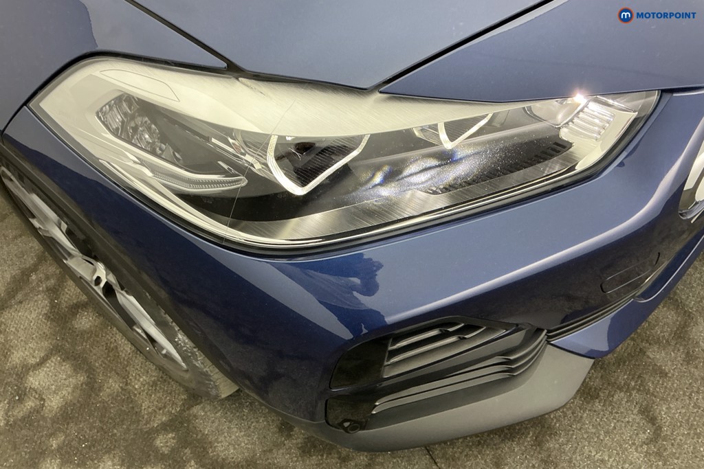 BMW X2 Sport Automatic Petrol SUV - Stock Number (1644693) - 29th supplementary image